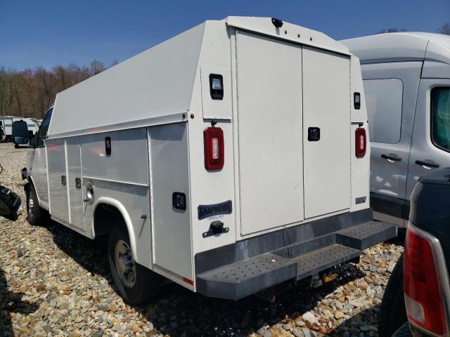 Продаж на аукціоні авто 2023 Chevrolet Express G3500, vin: 1GB0GRFPXP1149996, номер лоту: 62202835