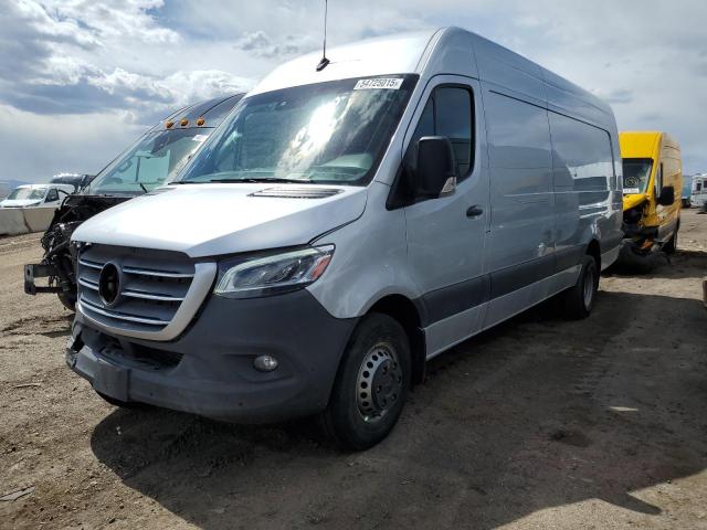 Aukcja sprzedaży 2022 Mercedes-benz Sprinter 4, vin: W1W9ED3YXNT113224, numer aukcji: 54725015