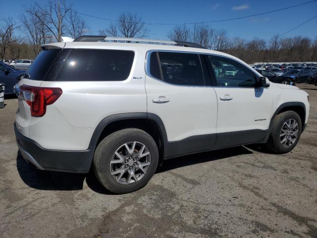 Продажа на аукционе авто 2021 Gmc Acadia Slt, vin: 1GKKNUL40MZ218641, номер лота: 52275245