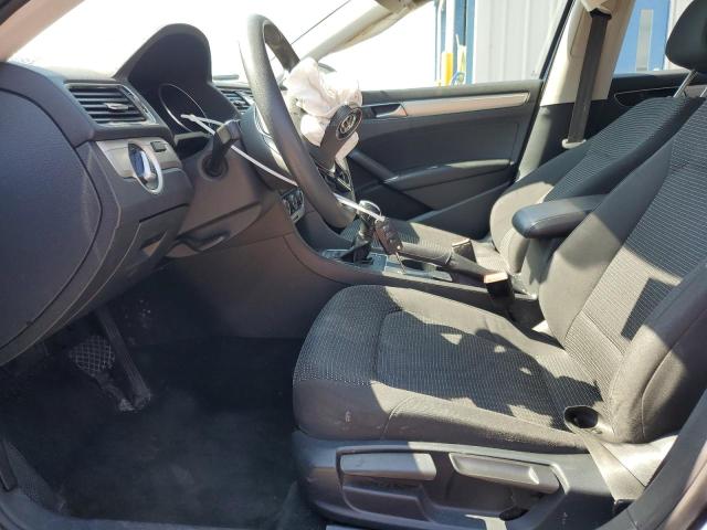 Продаж на аукціоні авто 2016 Volkswagen Passat, vin: 1VWAT7A35GC011014, номер лоту: 54480245