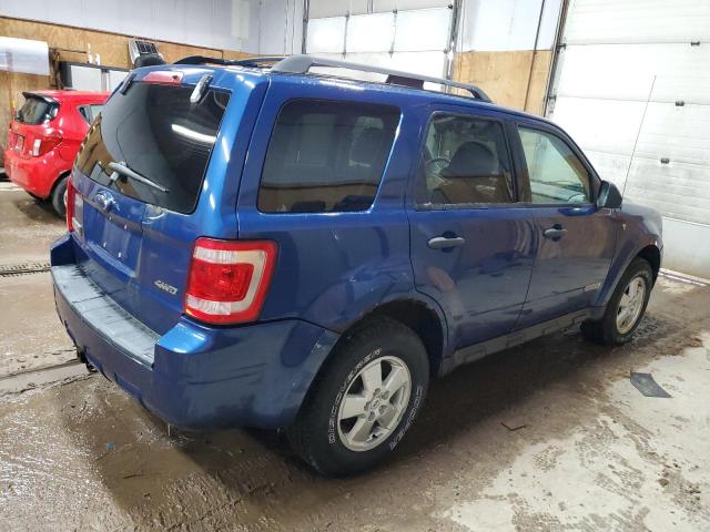 2008 Ford Escape მანქანა იყიდება აუქციონზე, vin: 1FMCU93108KA83113, აუქციონის ნომერი: 52531165