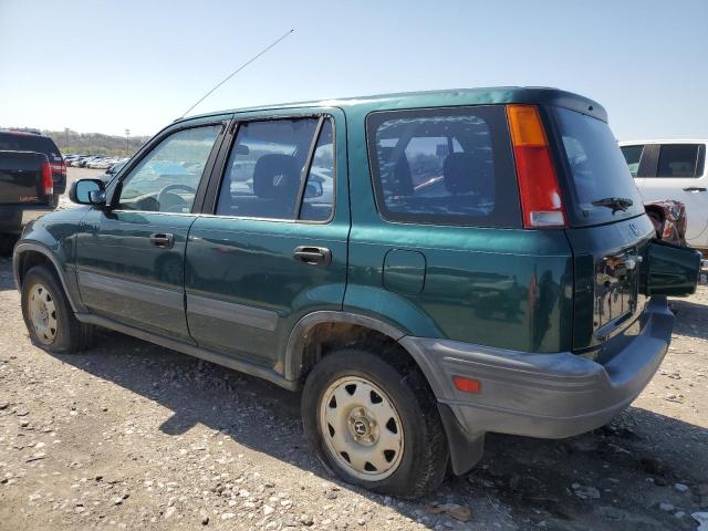 Aukcja sprzedaży 2001 Honda Cr-v Lx, vin: JHLRD18411S018928, numer aukcji: 51708995
