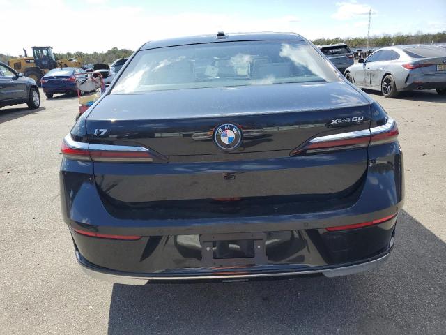 Aukcja sprzedaży 2025 Bmw I7, vin: WBY53EJ04SCT88620, numer aukcji: 51472495