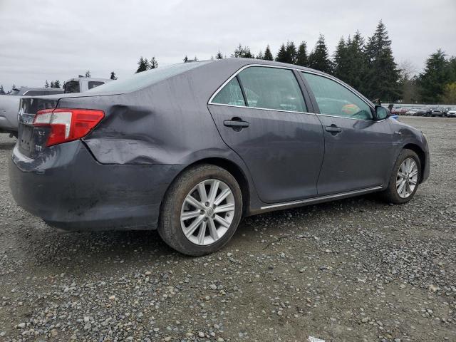2014 Toyota Camry Hybrid მანქანა იყიდება აუქციონზე, vin: 4T1BD1FK1EU128853, აუქციონის ნომერი: 51101125