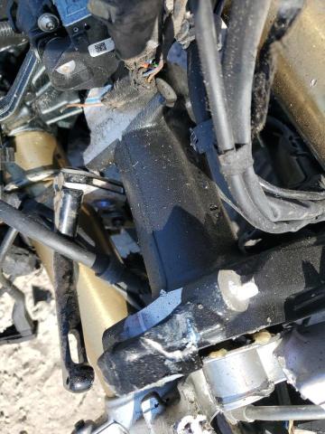 54702415 :رقم المزاد ، WB10P2309S6L04024 vin ، 2025 Bmw S 1000 مزاد بيع