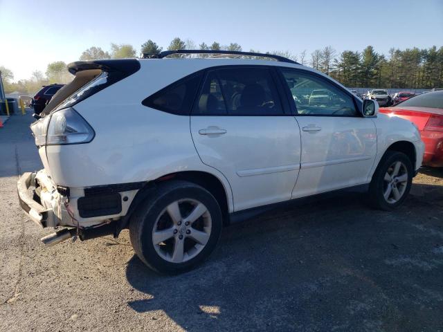 Auction sale of the 2006 Lexus Rx, vin: 2T2HA31U86C100585, lot number: 54657825