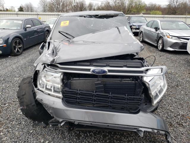 Продажа на аукционе авто 2023 Ford Maverick, vin: 3FTTW8E32PRA16630, номер лота: 52101485