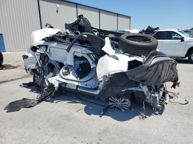 51961475 :رقم المزاد ، 5TDFZRBH8LS034342 vin ، 2020 Toyota Highlander مزاد بيع