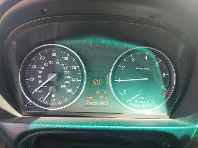 52042885 :رقم المزاد ، WBAPH7C51AE130197 vin ، 2010 Bmw 328 مزاد بيع