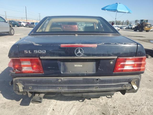 Продажа на аукционе авто 2000 Mercedes-benz Sl, vin: WDBFA68F1YF195276, номер лота: 53741015