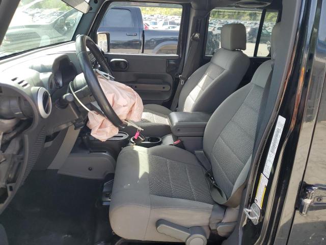 54330565 :رقم المزاد ، 1J4GA59169L706206 vin ، 2009 Jeep Wrangler Unlimited مزاد بيع