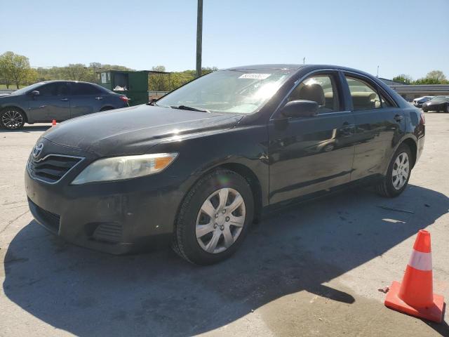 50114006 :رقم المزاد ، 4T1BK3EK4AU113728 vin ، 2010 Toyota Camry مزاد بيع