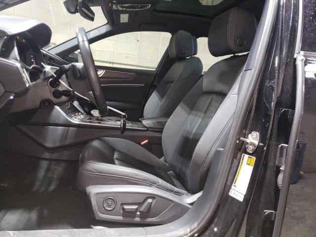 Aukcja sprzedaży 2021 Audi A6, vin: WAUL2AF28MN077873, numer aukcji: 51623245
