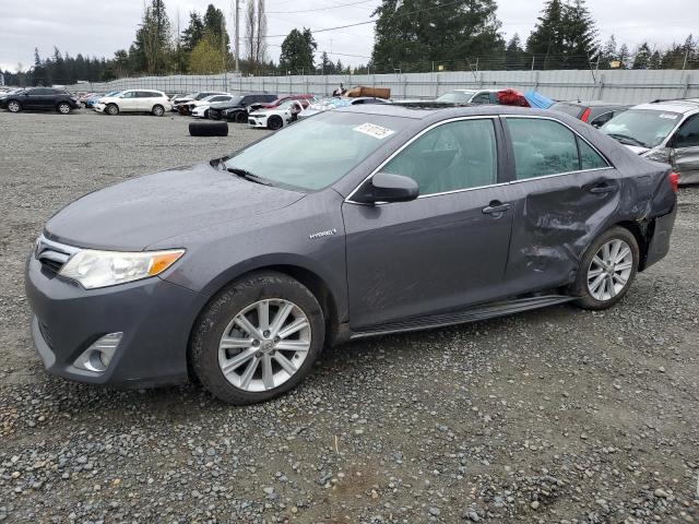 2014 Toyota Camry Hybrid მანქანა იყიდება აუქციონზე, vin: 4T1BD1FK1EU128853, აუქციონის ნომერი: 51101125