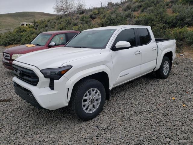 54548985 :رقم المزاد ، 3TMLB5JNXRM074860 vin ، 2024 Toyota Tacoma Dou مزاد بيع