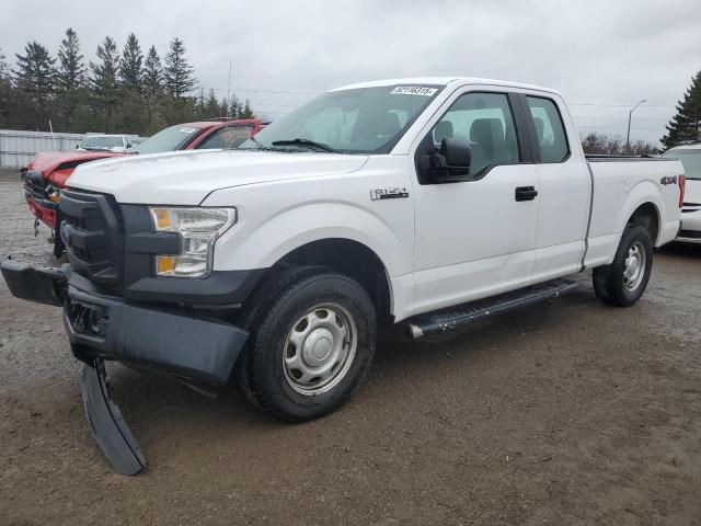 Aukcja sprzedaży 2015 Ford F150, vin: 1FTEX1E86FKD72607, numer aukcji: 73713375