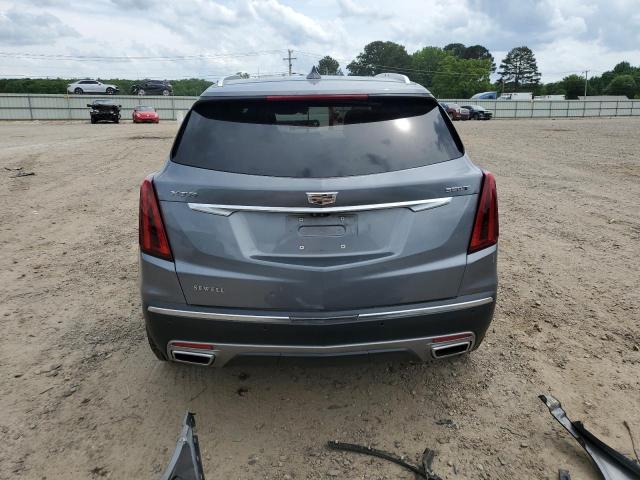 Продажа на аукционе авто 2021 Cadillac Xt5, vin: 1GYKNCR41MZ116000, номер лота: 53747455