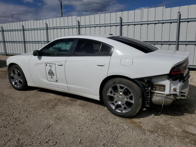52309445 :رقم المزاد ، 2C3CDXJG4GH281848 vin ، 2016 Dodge Charger مزاد بيع