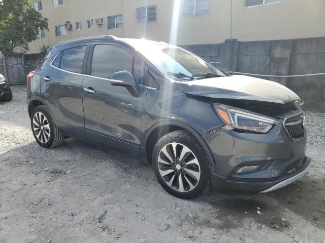 2017 Buick Encore Ess მანქანა იყიდება აუქციონზე, vin: KL4CJCSB2HB043386, აუქციონის ნომერი: 53106675