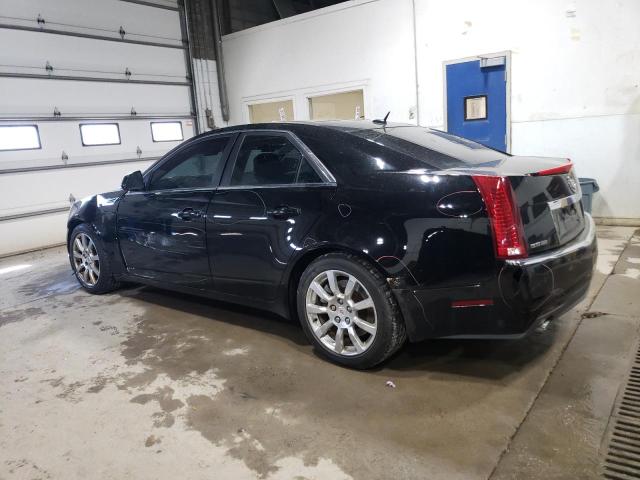 Aukcja sprzedaży 2008 Cadillac Cts, vin: 1G6DT57V380188129, numer aukcji: 54265155