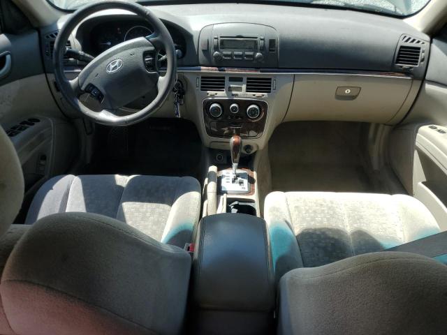 Aukcja sprzedaży 2007 Hyundai Sonata Gls, vin: 5NPET46C37H285148, numer aukcji: 53692585