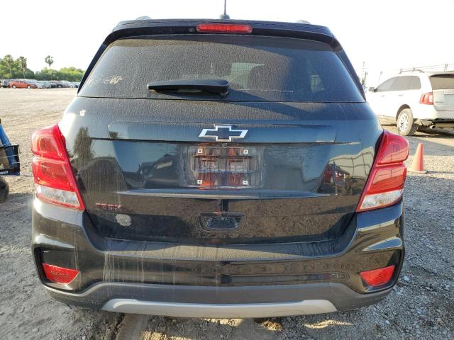 53559365 :رقم المزاد ، 3GNCJLSB4LL301220 vin ، 2020 Chevrolet Trax 1lt مزاد بيع