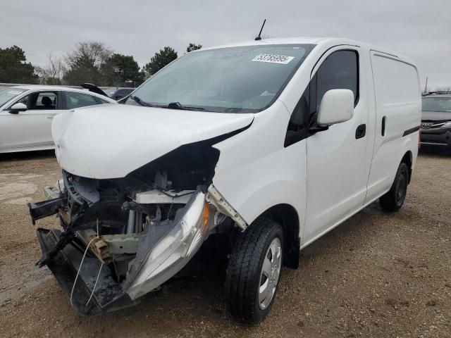 Aukcja sprzedaży 2015 Nissan Nv200, vin: 3N6CM0KN4FK728476, numer aukcji: 53785995