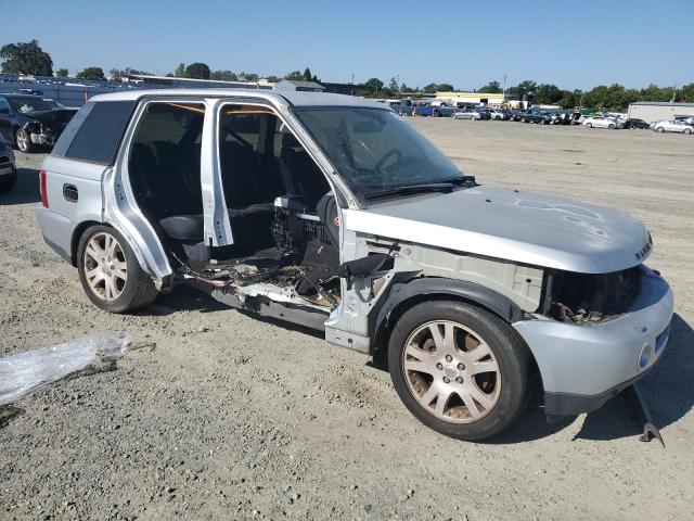 Продажа на аукционе авто 2007 Land Rover Range Rove, vin: SALSF25497A987242, номер лота: 55104985