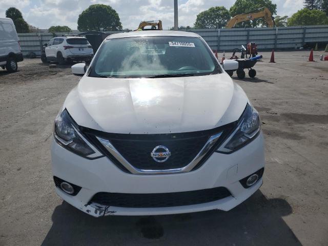 54710055 :رقم المزاد ، 3N1AB7AP9GY231372 vin ، 2016 Nissan Sentra مزاد بيع