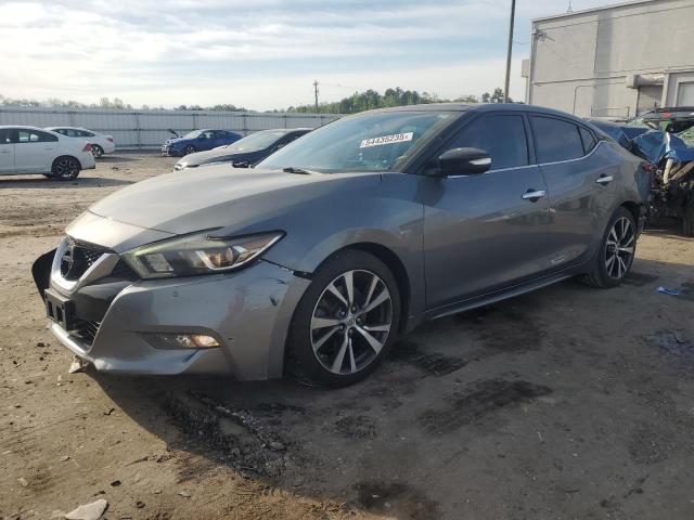 54435235 :رقم المزاد ، 1N4AA6AP3GC904035 vin ، 2016 Nissan Maxima مزاد بيع