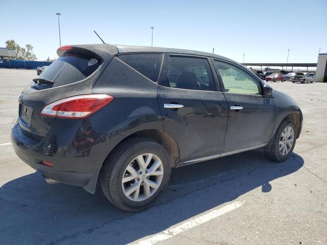 54010255 :رقم المزاد ، JN8AZ1MU3EW402438 vin ، 2014 Nissan Murano S مزاد بيع
