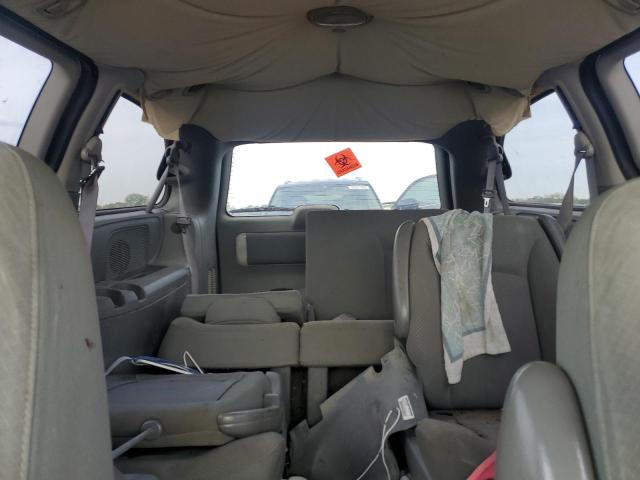 Продажа на аукционе авто 2007 Chrysler Town & Country, vin: 2A4GP44R97R341059, номер лота: 54124665