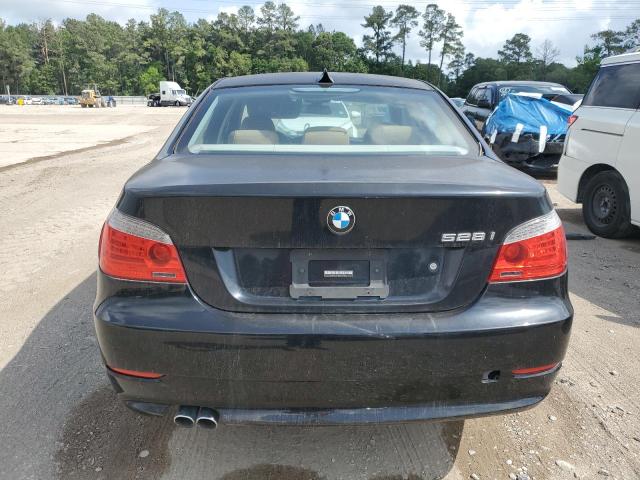 Aukcja sprzedaży 2008 Bmw 528 I, vin: WBANU53558CT01921, numer aukcji: 54101055