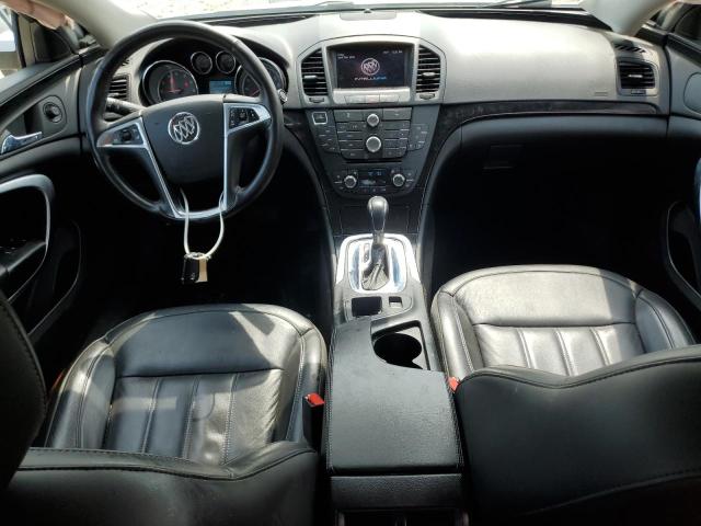 54331675 :رقم المزاد ، 2G4GS5EV5D9159470 vin ، 2013 Buick Regal Prem مزاد بيع