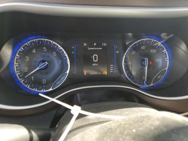 Aukcja sprzedaży 2020 Chrysler Voyager, vin: 2C4RC1DG3LR286058, numer aukcji: 53512985