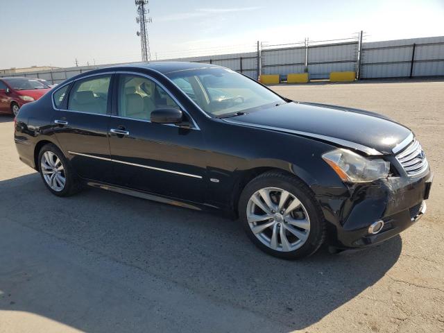 Aukcja sprzedaży 2010 Infiniti M35 Base, vin: JN1CY0AP4AM911138, numer aukcji: 52622625