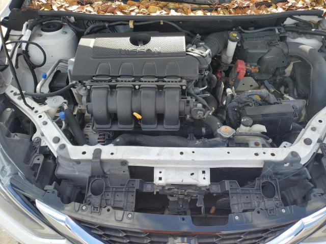 54710055 :رقم المزاد ، 3N1AB7AP9GY231372 vin ، 2016 Nissan Sentra مزاد بيع