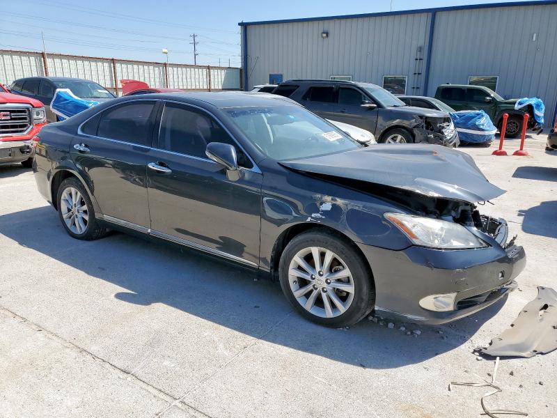 Продаж на аукціоні авто 2010 Lexus Es, vin: JTHBK1EGXA2372982, номер лоту: 51689055