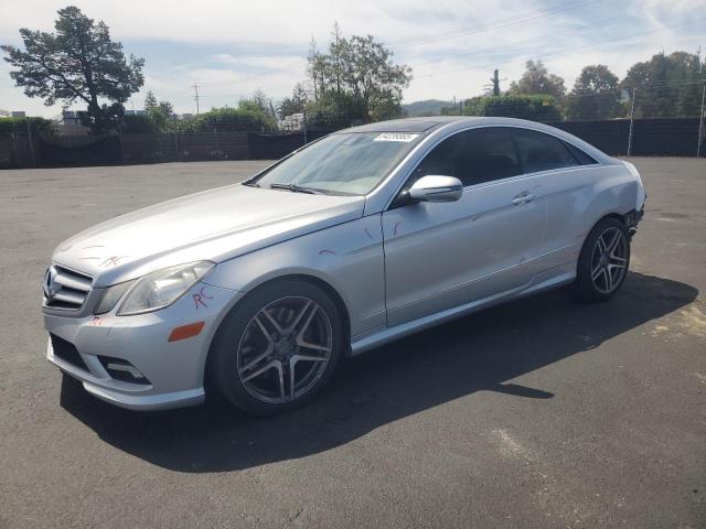 54239565 :رقم المزاد ، WDDKJ7CB5AF014783 vin ، 2010 Mercedes-benz E 550 مزاد بيع
