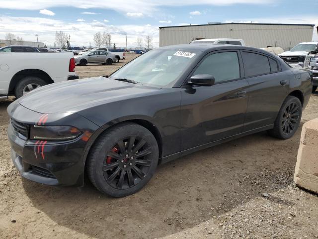 Aukcja sprzedaży 2015 Dodge Charger Sx, vin: 2C3CDXJG6FH765910, numer aukcji: 51431385