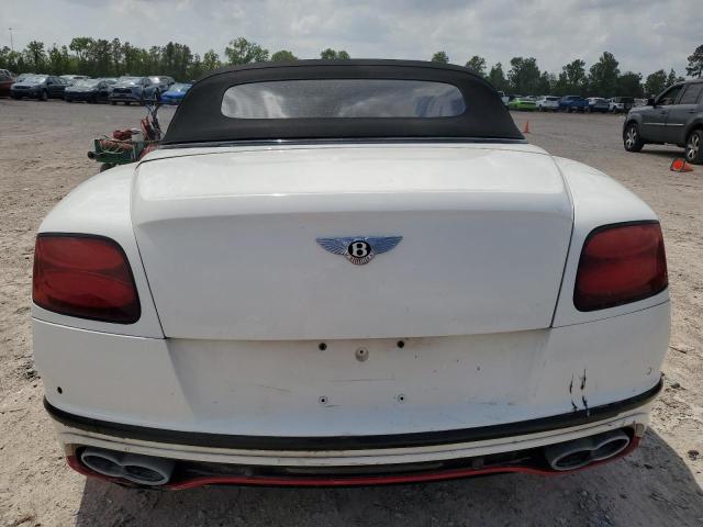 Продаж на аукціоні авто 2017 Bentley Continenta, vin: SCBGH3ZA0HC063181, номер лоту: 51478485
