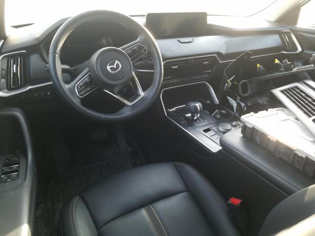 Aukcja sprzedaży 2024 Mazda Cx-90 Gs-l, vin: JM3KKCHA1R1141871, numer aukcji: 51505875