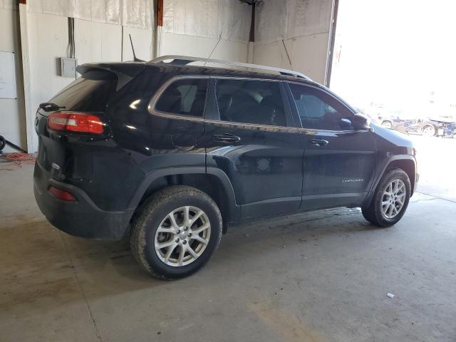 Auction sale of the 2018 Jeep Cherokee, vin: 1C4PJMLB0JD540989, lot number: 53241015