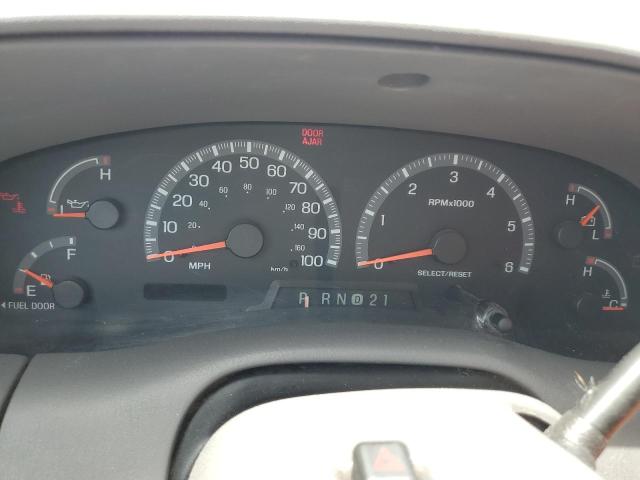 Продаж на аукціоні авто 2003 Ford F150, vin: 2FTRF17W03CA55647, номер лоту: 54596005