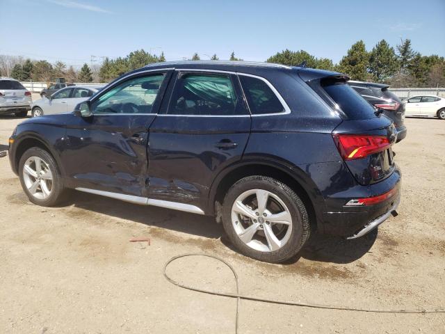 Продаж на аукціоні авто 2020 Audi Q5, vin: WA1BNAFY1L2102004, номер лоту: 52999665