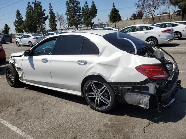 Продажа на аукционе авто 2019 Mercedes-benz E, vin: WDDZF4JB7KA489173, номер лота: 55022525