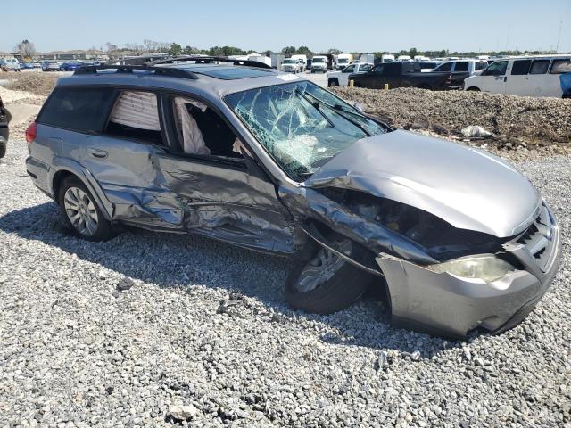 2009 Subaru Outback მანქანა იყიდება აუქციონზე, vin: 4S4BP66C897315752, აუქციონის ნომერი: 51774575