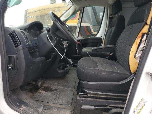 Aukcja sprzedaży 2021 Ram Promaster 2500, vin: 3C6LRVDG3ME527980, numer aukcji: 51976055