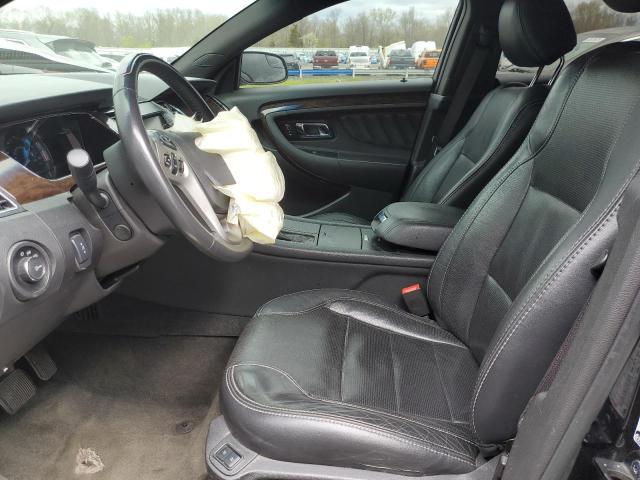53035095 :رقم المزاد ، 1FAHP2J84EG112318 vin ، 2014 Ford Taurus مزاد بيع