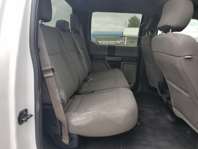 Aukcja sprzedaży 2017 Ford F150, vin: 1FTEW1EF3HKE25784, numer aukcji: 53837175
